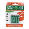 Ampergen ULTRALAST 4PK HI PWR AAA ULGHP4AAA
